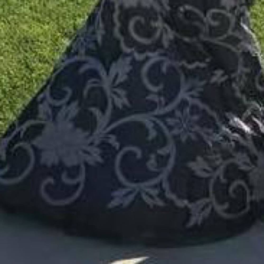 Dress - Picture 2 of 2